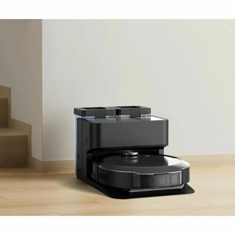 Robot Aspirateur EZIclean Tout en un Z10 Plus