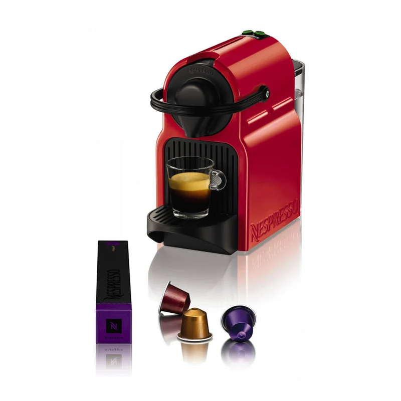 Machine à café à capsules Krups XN100510 0,7 L 19 bar 1270W 1260 W (700 ml) (800 ml) (1 L)