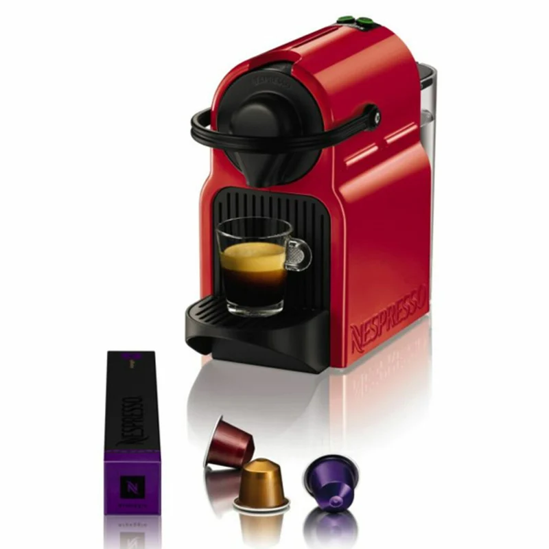 Machine à café à capsules Krups XN100510 0,7 L 19 bar 1270W 1260 W (700 ml) (800 ml) (1 L)