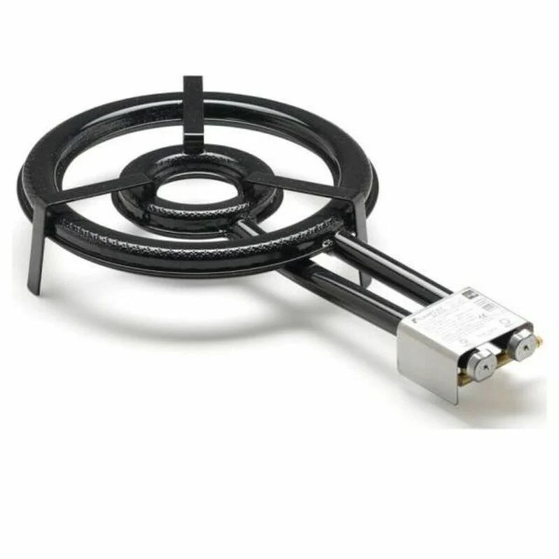 Batterie gaz Optimgas 5890037829 (Ø 38 cm)