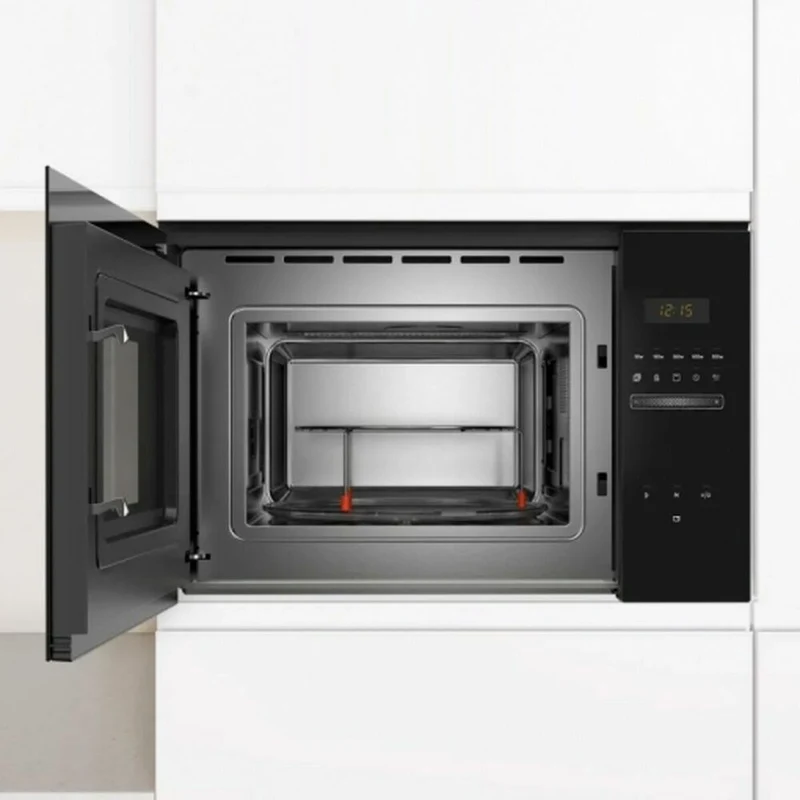 Micro-ondes Balay 3CG5175N2 25 L Noir Argent 1000 W 1200 W 900 W 20 L 900W