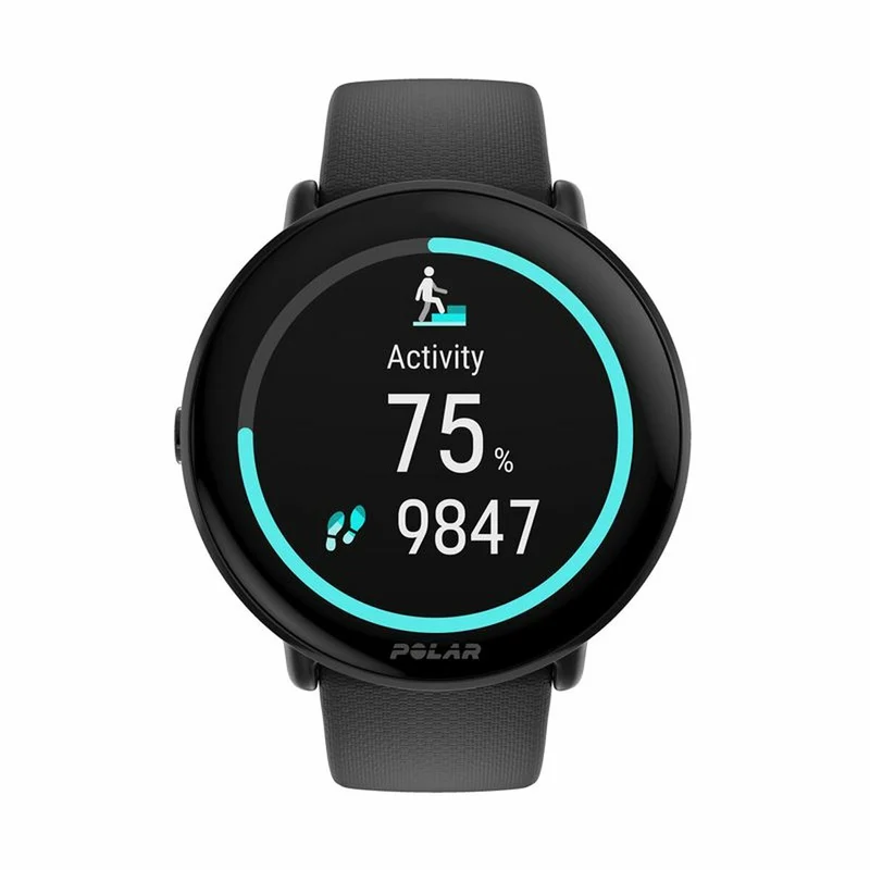 Montre intelligente polaire 1,28"