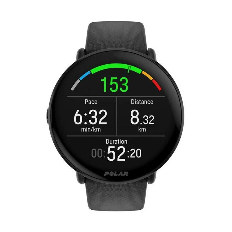 Montre intelligente polaire 1,28"