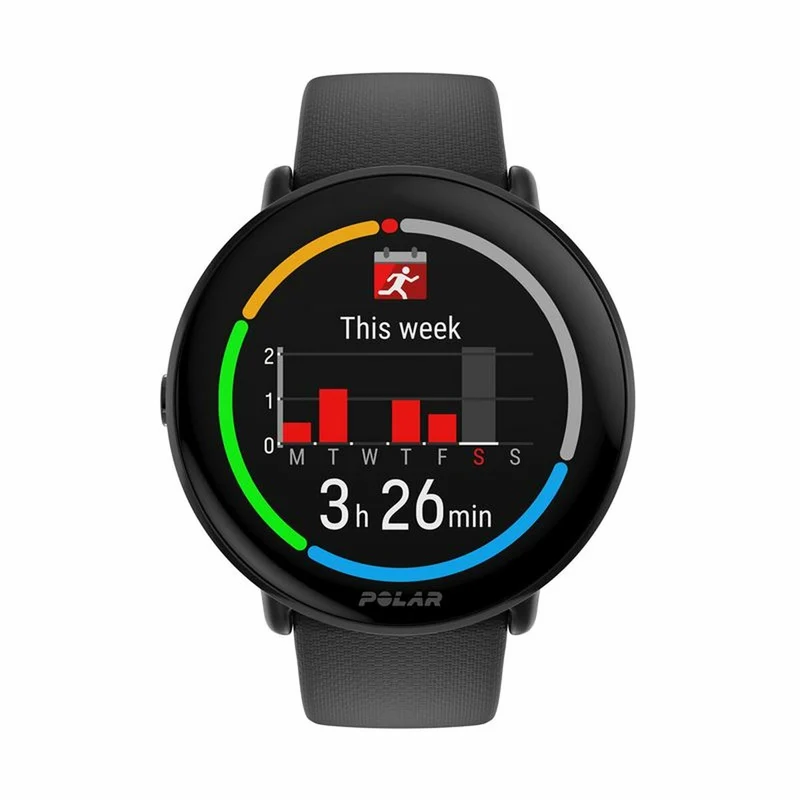 Montre intelligente polaire 1,28"