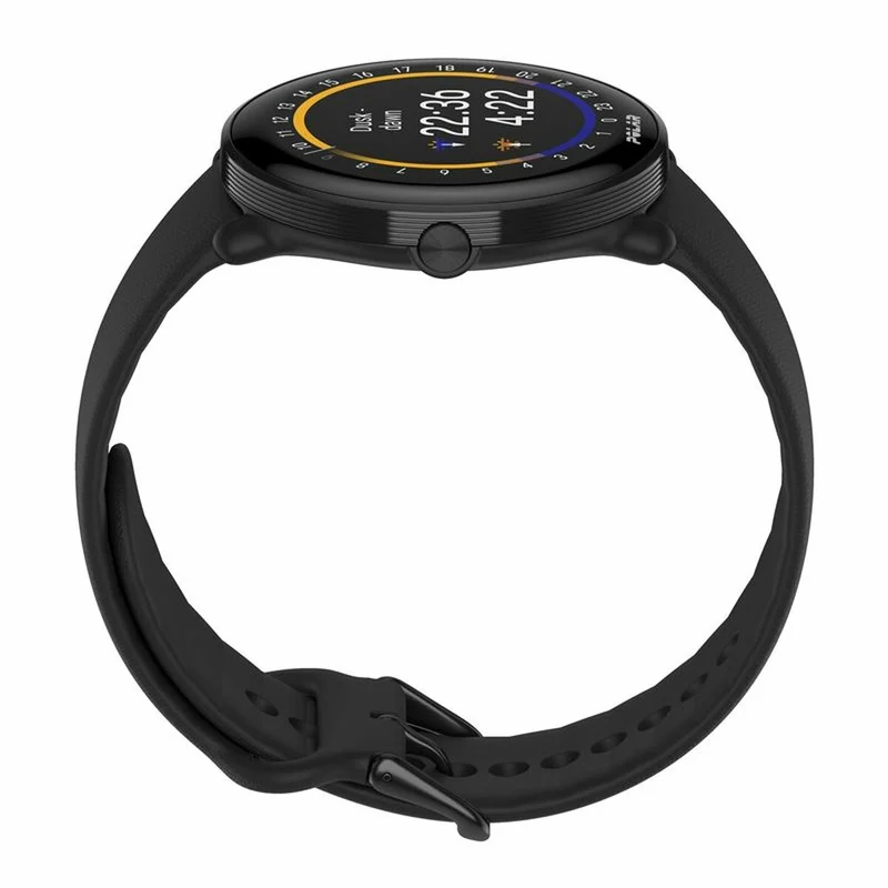 Montre intelligente polaire 1,28"