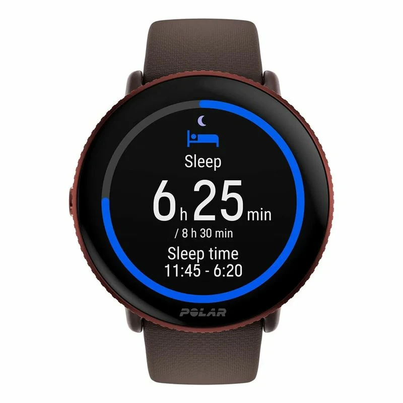 Montre intelligente polaire 1,28"