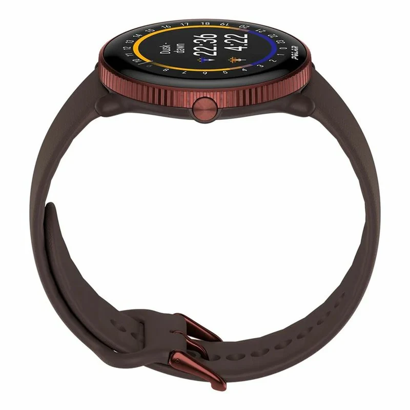 Montre intelligente polaire 1,28"