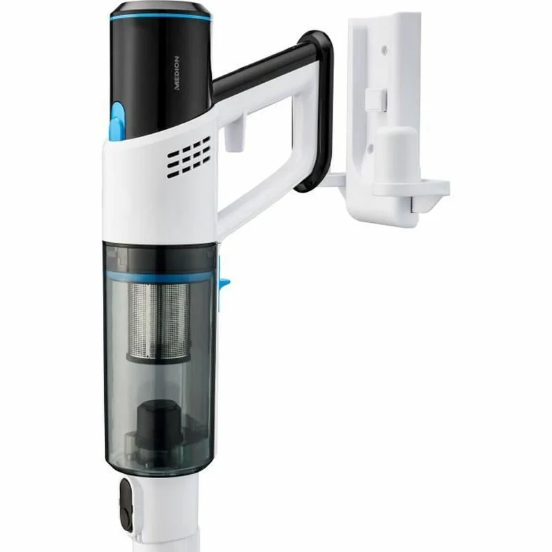 Aspirateur sans fil Medion P250 250 W blanc
