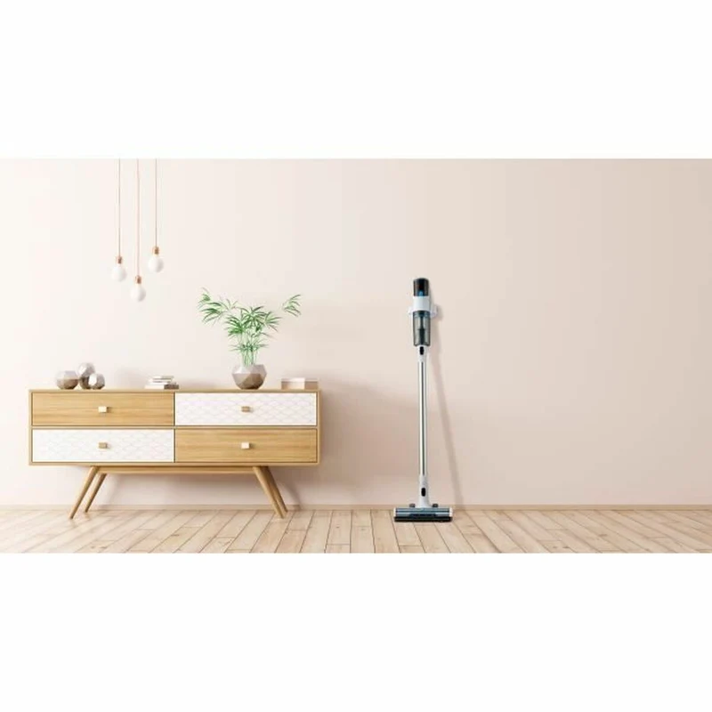 Aspirateur sans fil Medion P250 250 W blanc