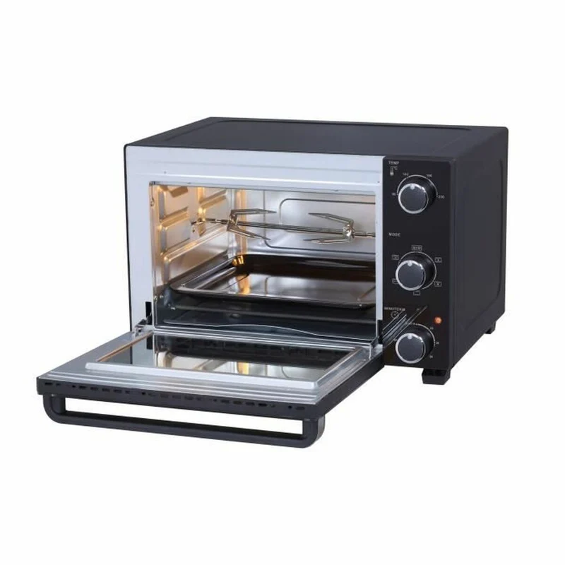 Réchaud de camping Continental Edison CEMF28B2 1500 W