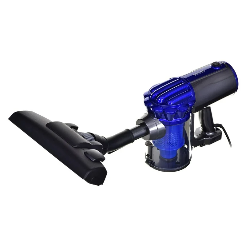Aspirateur sans sac sans fil avec brosse Mpm MOD-34 600 W
