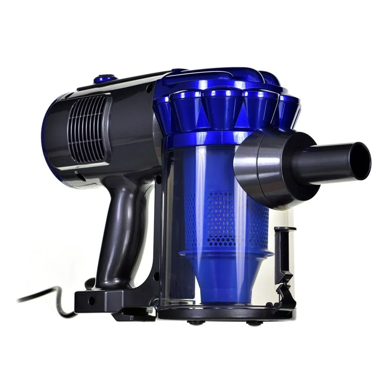 Aspirateur sans sac sans fil avec brosse Mpm MOD-34 600 W