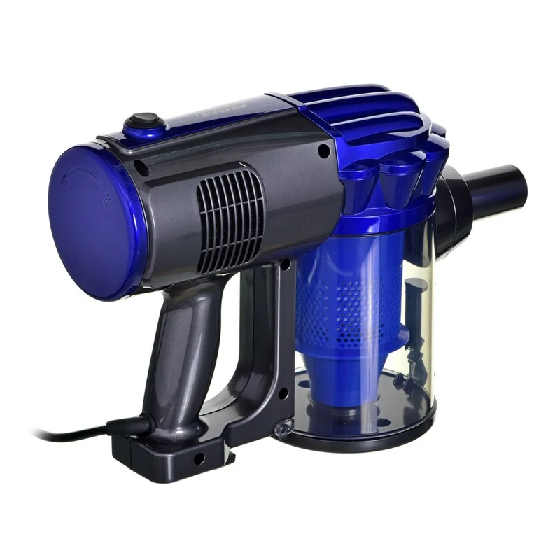 Aspirateur sans sac sans fil avec brosse Mpm MOD-34 600 W