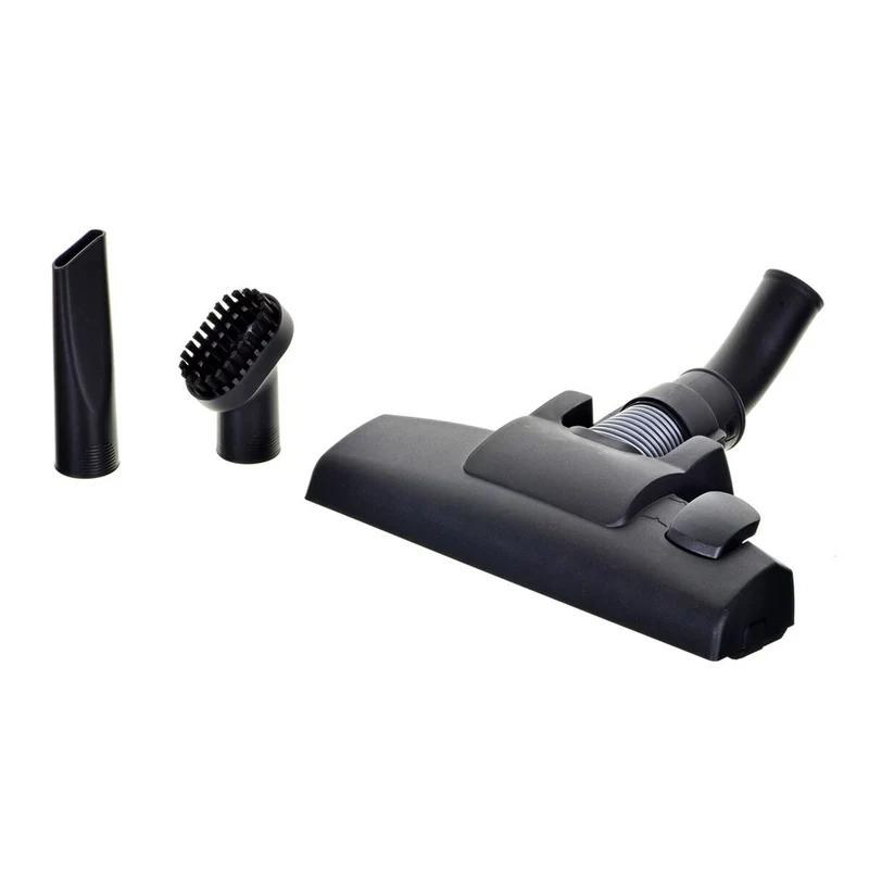 Aspirateur sans sac sans fil avec brosse Mpm MOD-34 600 W