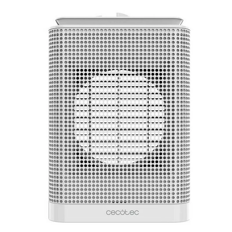 Réchauffeur électrique en céramique Cecotec Ready Warm 6150 1500W