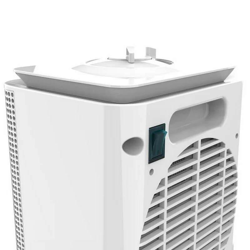 Réchauffeur électrique en céramique Cecotec Ready Warm 6150 1500W