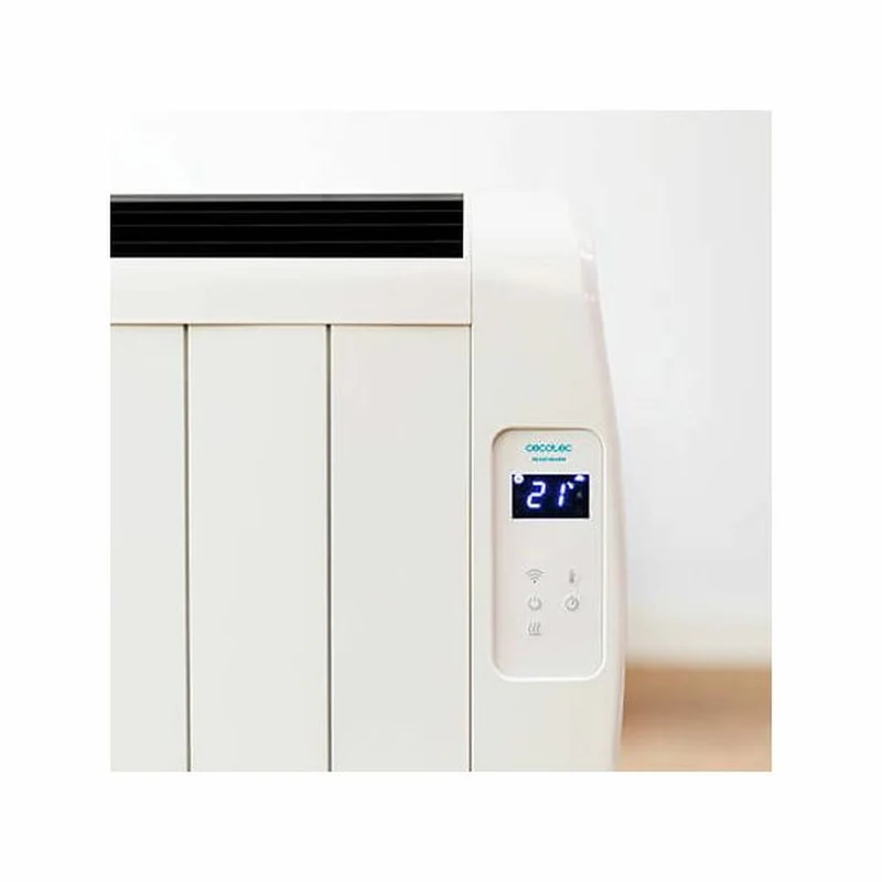 Chauffage Numérique Cecotec Ready Warm 1800 Thermique Connecté 1200 W Wi-Fi
