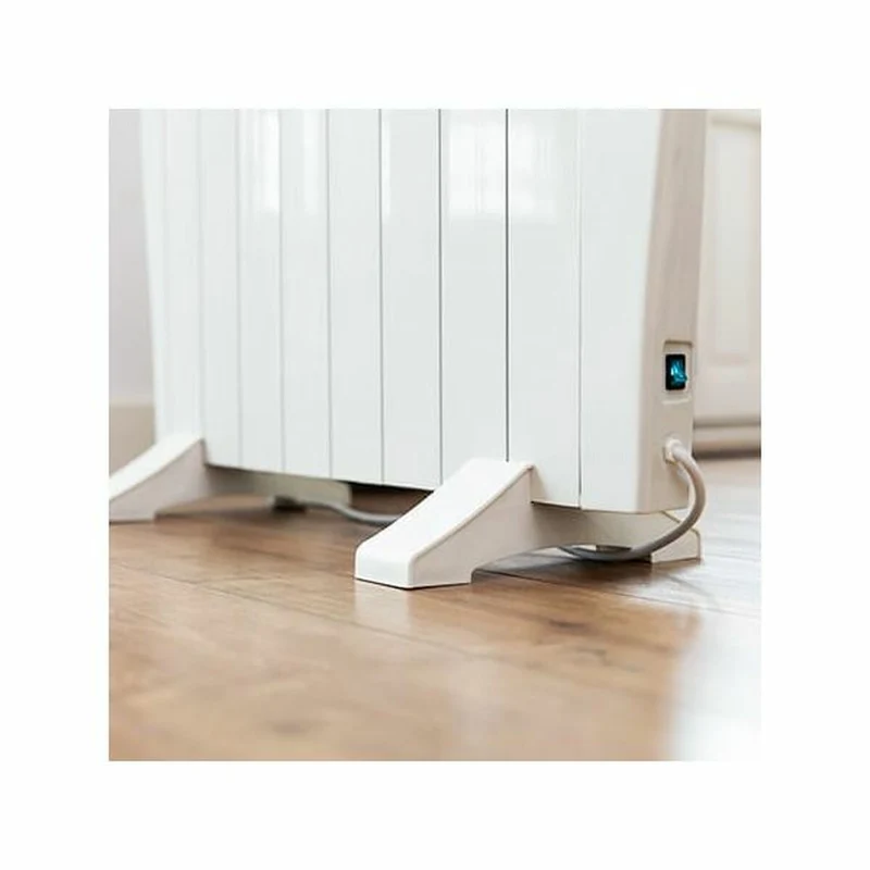 Chauffage Numérique Cecotec Ready Warm 1800 Thermique Connecté 1200 W Wi-Fi