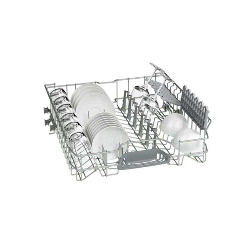 Lave-vaisselle BOSCH SMS25AW05E blanc 60 cm