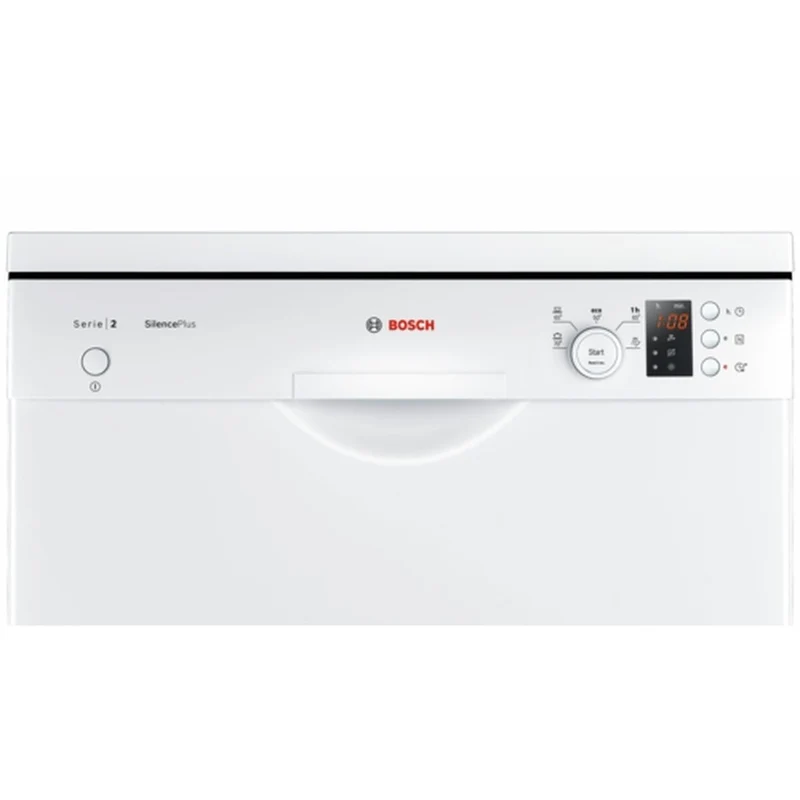 Lave-vaisselle BOSCH SMS25AW05E blanc 60 cm