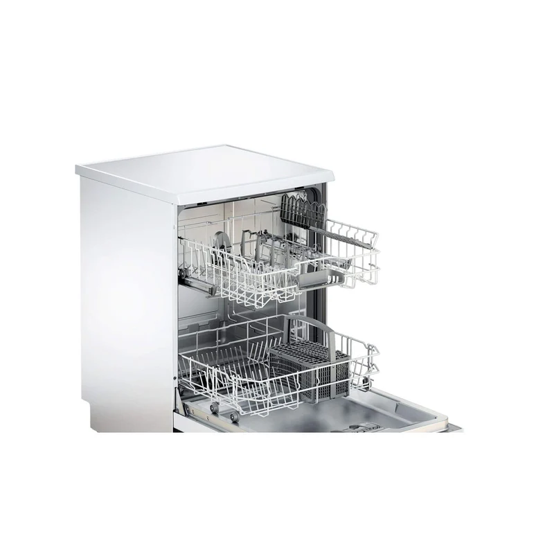 Lave-vaisselle BOSCH SMS25AW05E blanc 60 cm