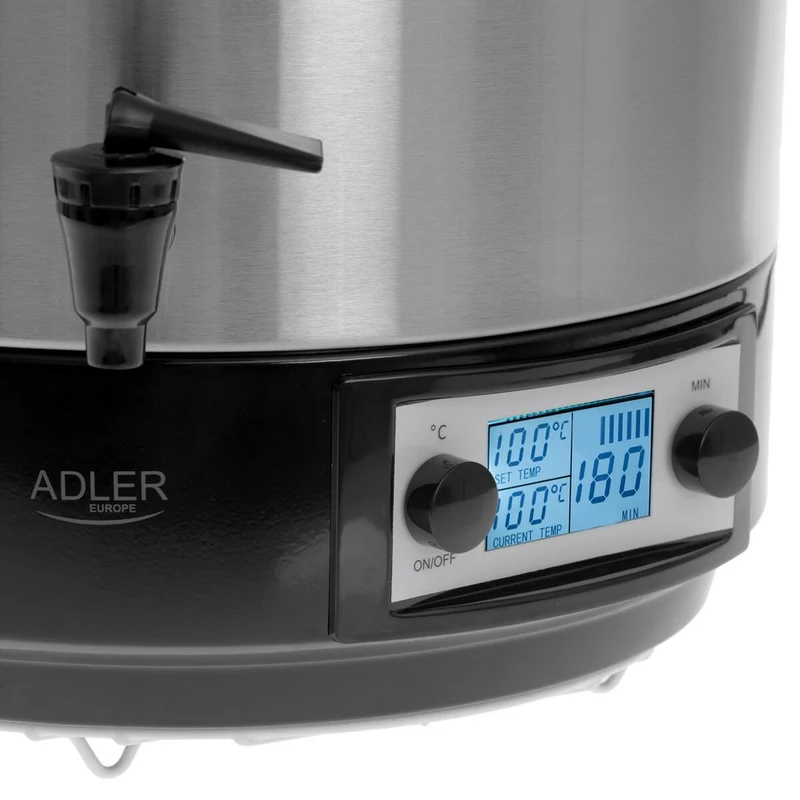 Mijoteuse Adler AD 4496