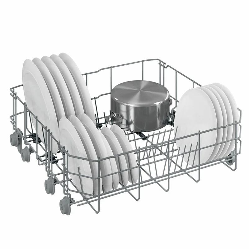 Lave-vaisselle BEKO DIN36430 Blanc 60 cm (60 cm)