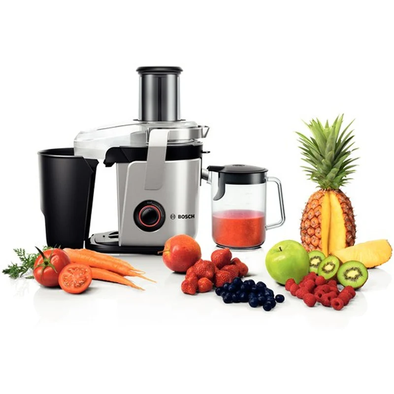 Mixeur BOSCH MES4000 Noir Gris 1000 W 1,5 L