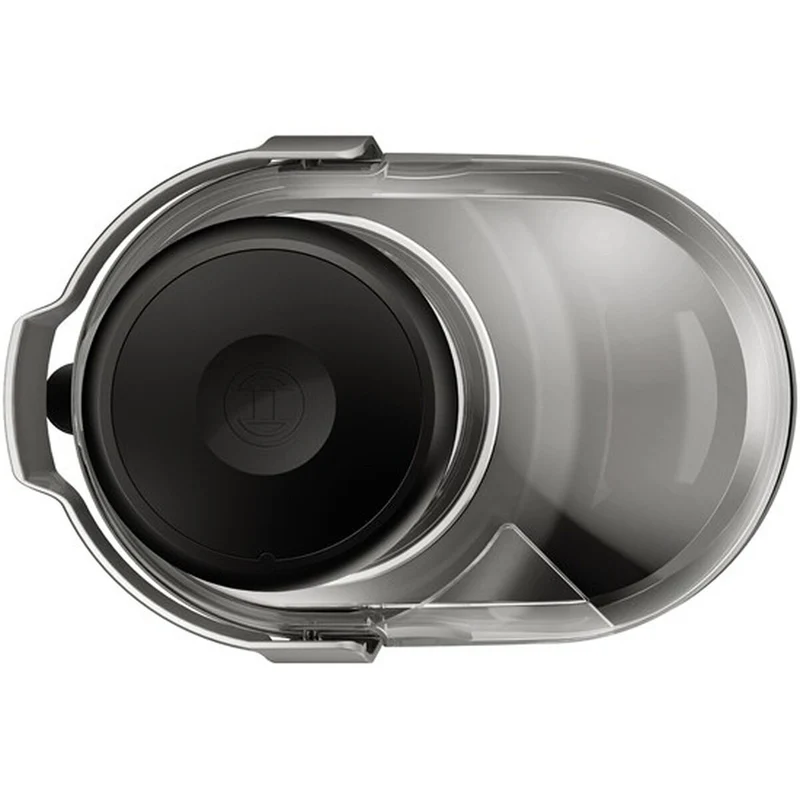 Mixeur BOSCH MES4000 Noir Gris 1000 W 1,5 L
