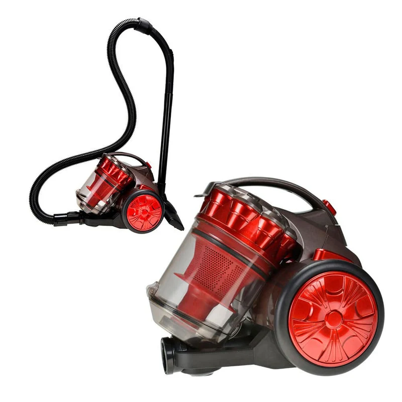 Aspirateur multicyclonique EDM 07695 700 W