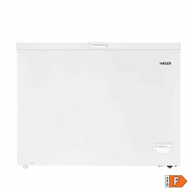 Congélateur Haeger CF-300.017A