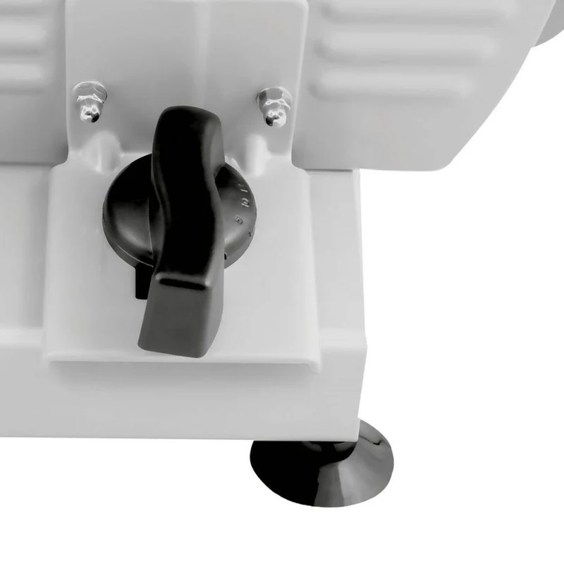 Trancheuse à viande Eldom KR400 Argent 1000 W 150 W
