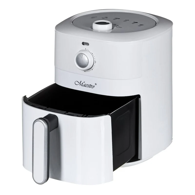 Friteuse à air Feel Maestro MR-754 Blanc 1500 W 4,2 L