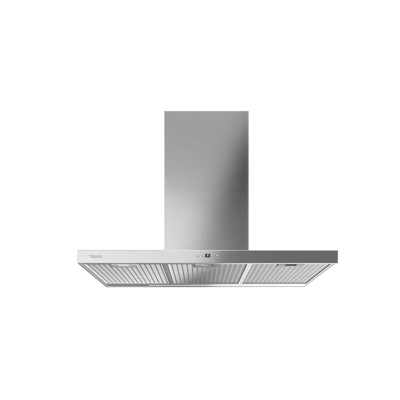 Hotte Conventionnelle Teka Steel