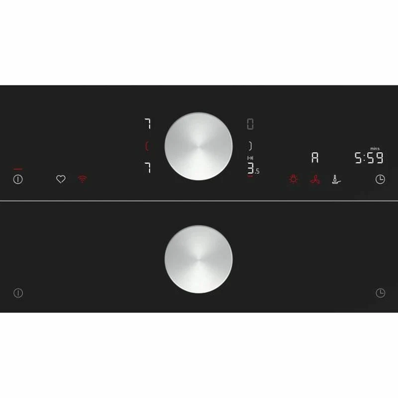 Plaque chauffante à induction Neff T66FTX4L0 60 cm