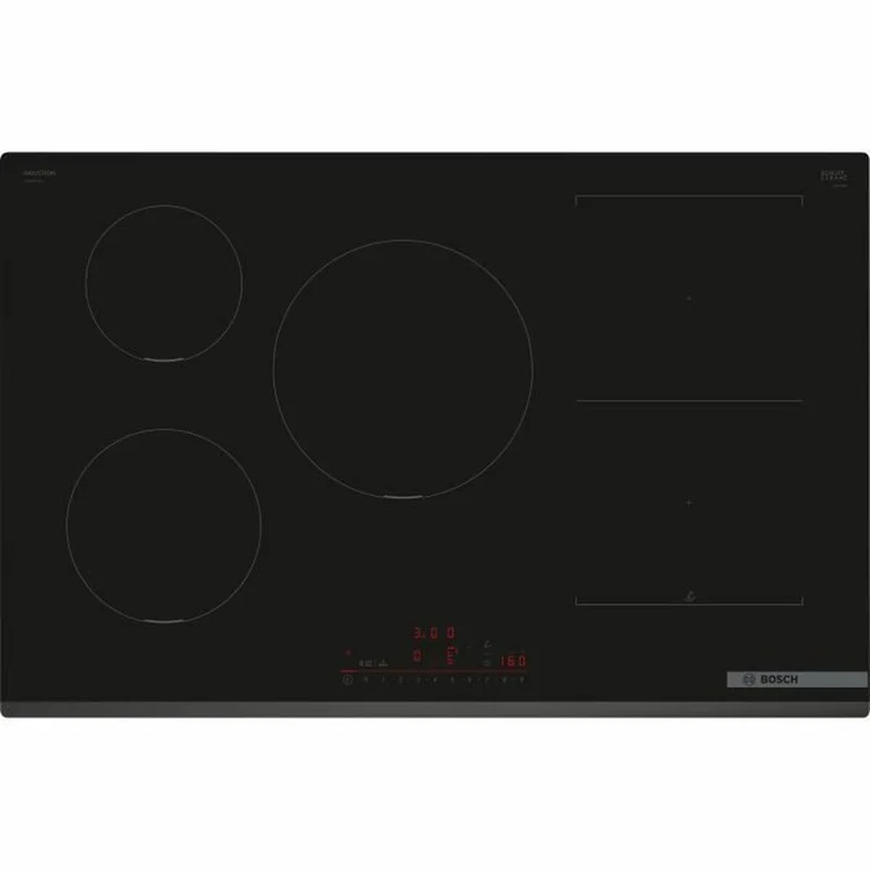 Plaque chauffante à induction BOSCH PVW831HC1E