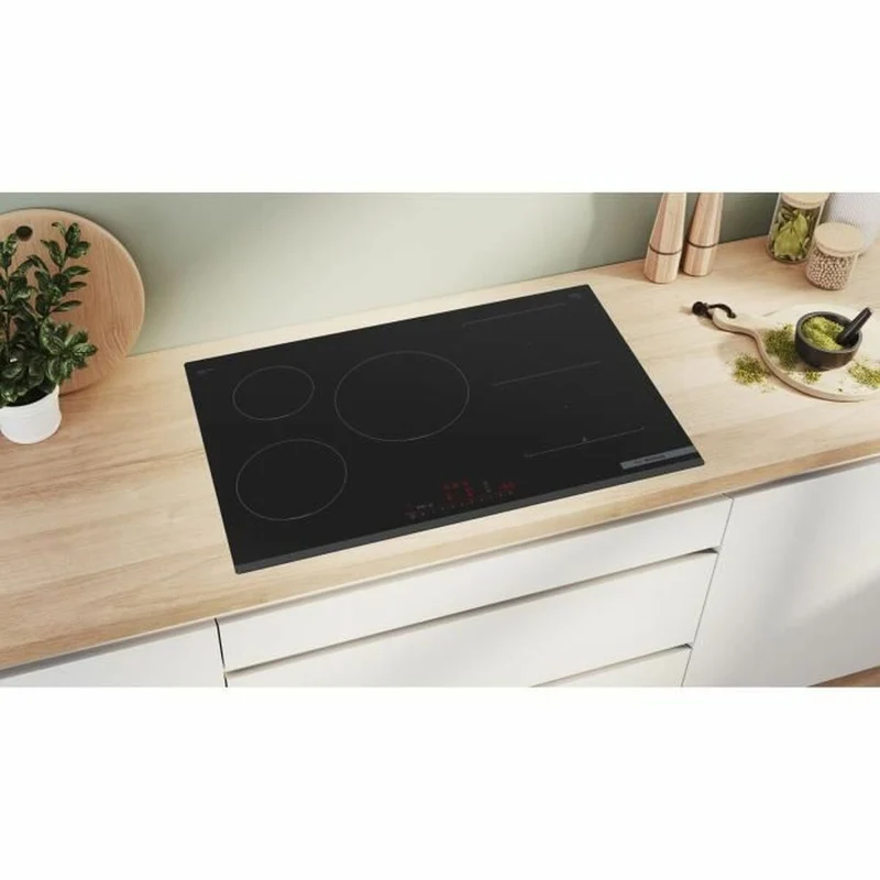 Plaque chauffante à induction BOSCH PVW831HC1E