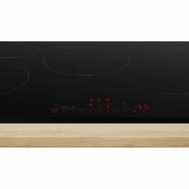 Plaque chauffante à induction BOSCH PVW831HC1E