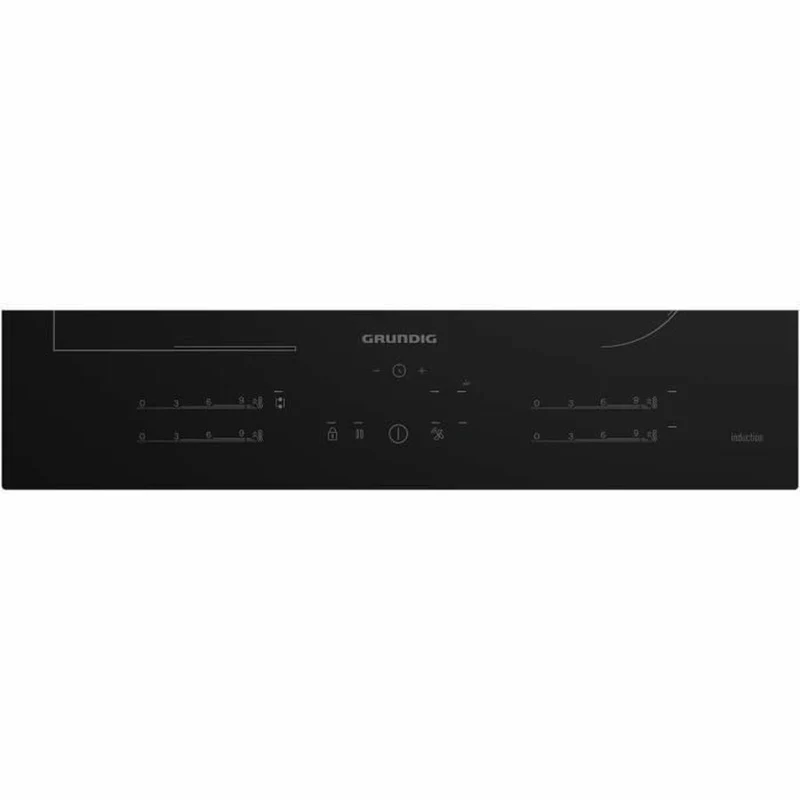 Plaque chauffante à induction Grundig 60 cm
