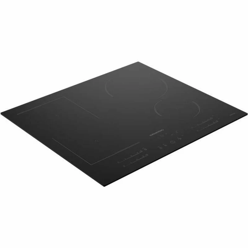 Plaque chauffante à induction Grundig 60 cm
