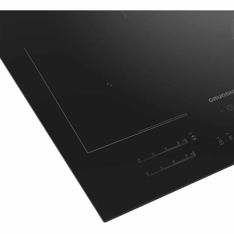 Plaque chauffante à induction Grundig 60 cm