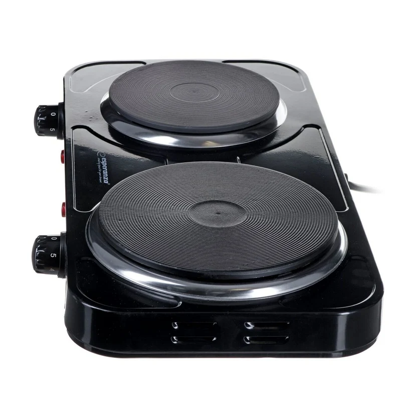 Plaque chauffante à induction Esperanza EKH014K 48 cm 2500 W