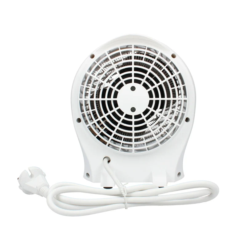 Aérotherme portatif TM Electron 1000-2000 W