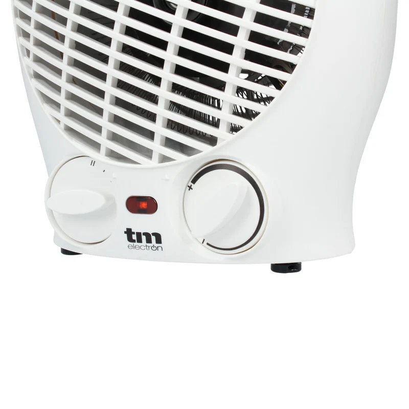 Aérotherme portatif TM Electron 1000-2000 W