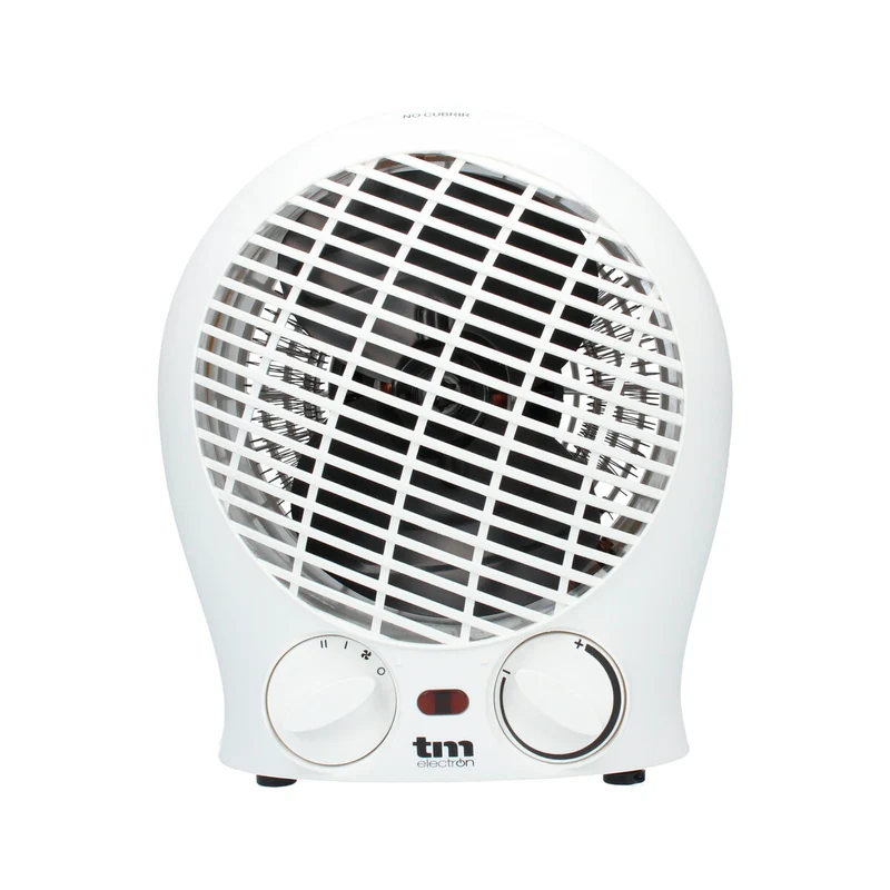Aérotherme portatif TM Electron 1000-2000 W