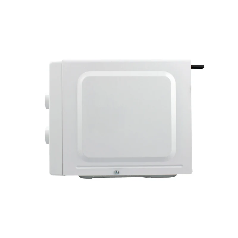 Micro-ondes avec Grill TM Electron Blanc 700 W 20 L