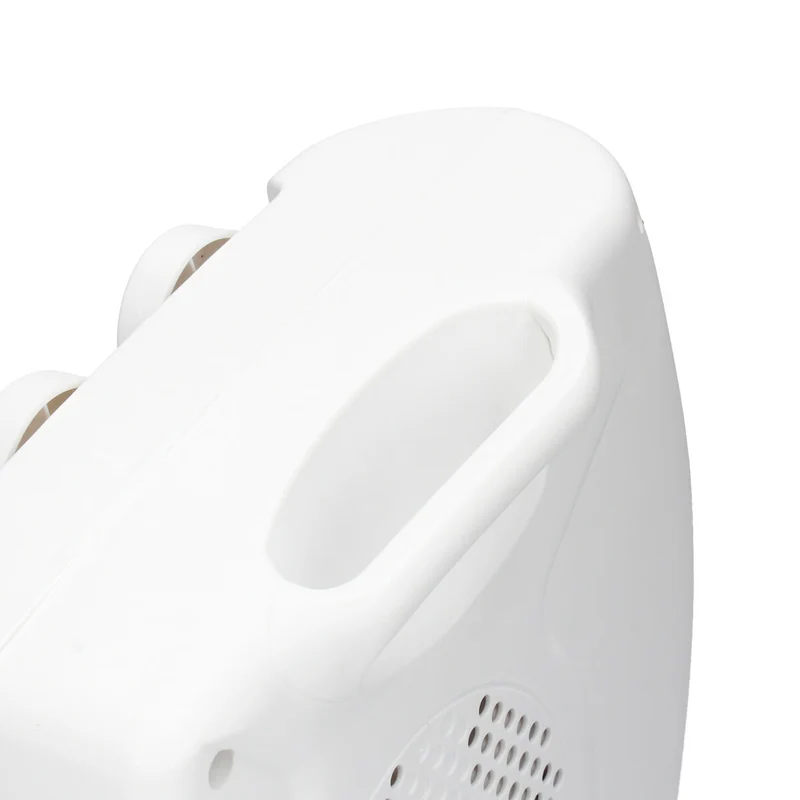 Aérotherme portatif TM Electron 1000-2000 W