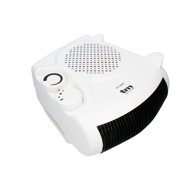 Aérotherme portatif TM Electron 1000-2000 W