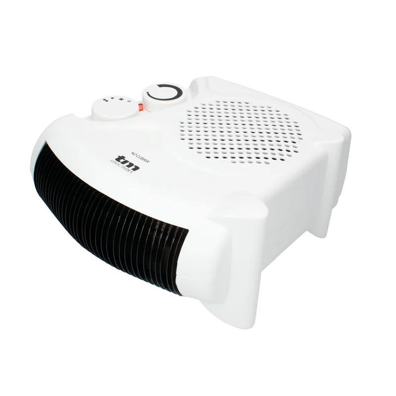 Aérotherme portatif TM Electron 1000-2000 W