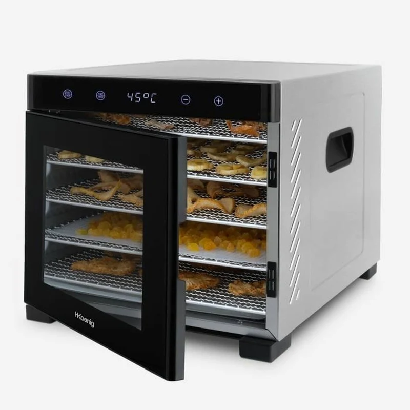 Déshydrateur alimentaire Hkoenig 650 W